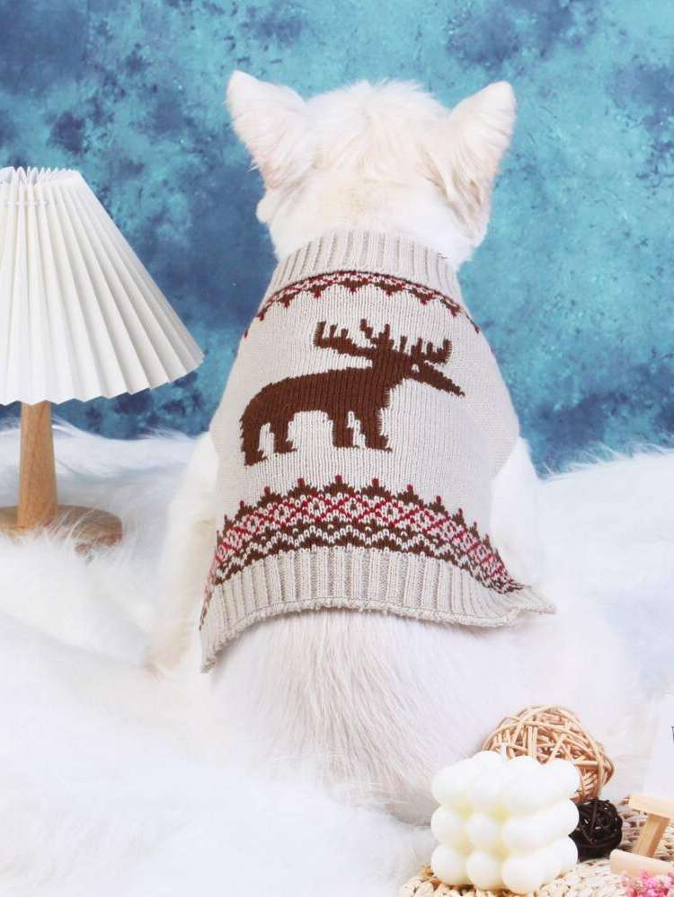   Pet Sweaters 9039