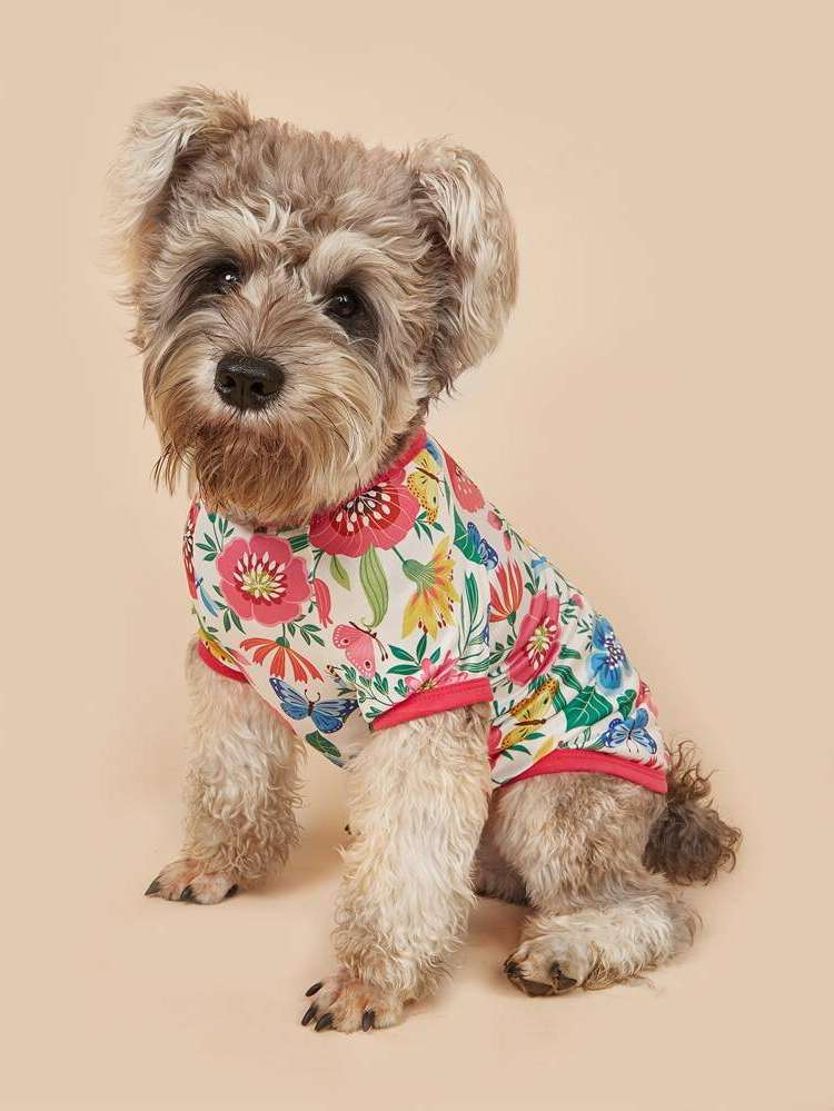   Pet Clothing 8047