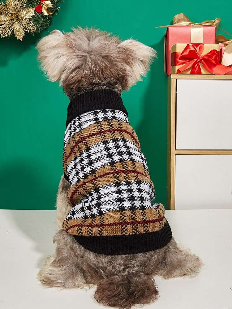   Pet Sweaters 8230