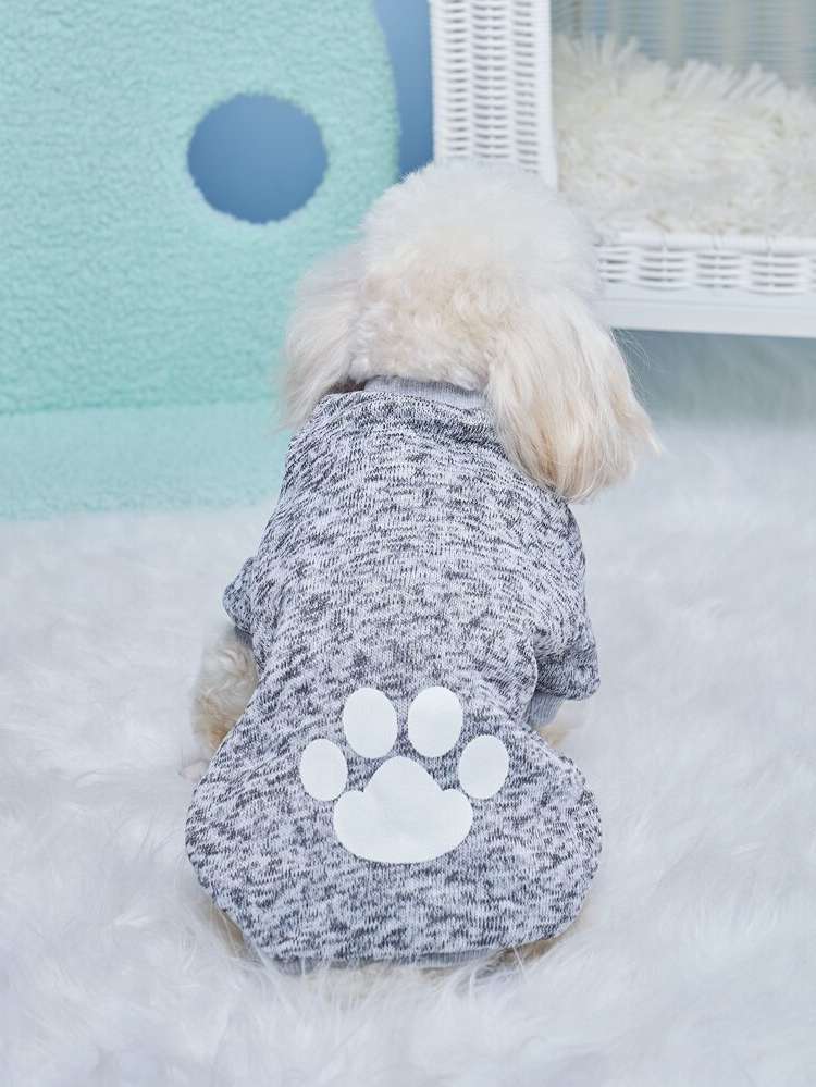   Pet Clothing 8652