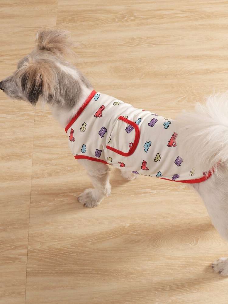   Pet Clothing 5900