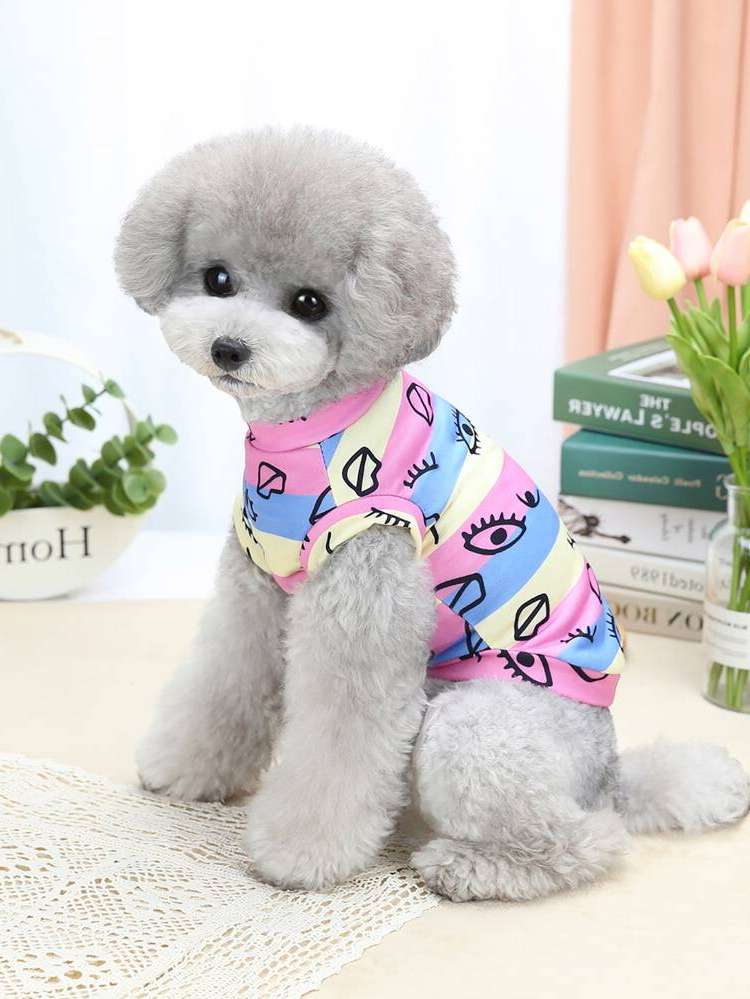   Pet Clothing 9326