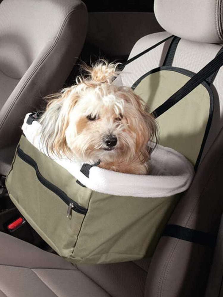  Multicolor Pet Vehicle Accessories 3465