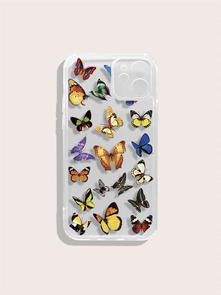   Multicolor Phone Cases 983