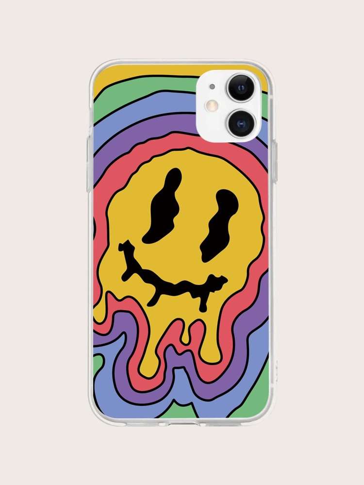  Cartoon  Phone Cases 43