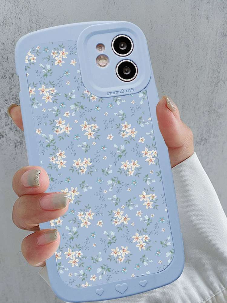  Ditsy Floral Phone Cases 3933