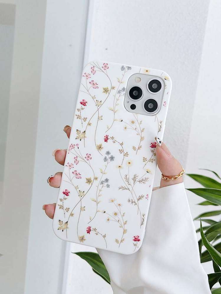 Ditsy Floral  Phone/Pad Accessories 6918