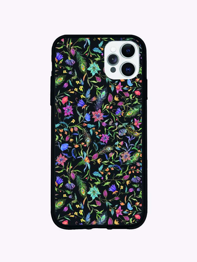 Floral  Electronics 651