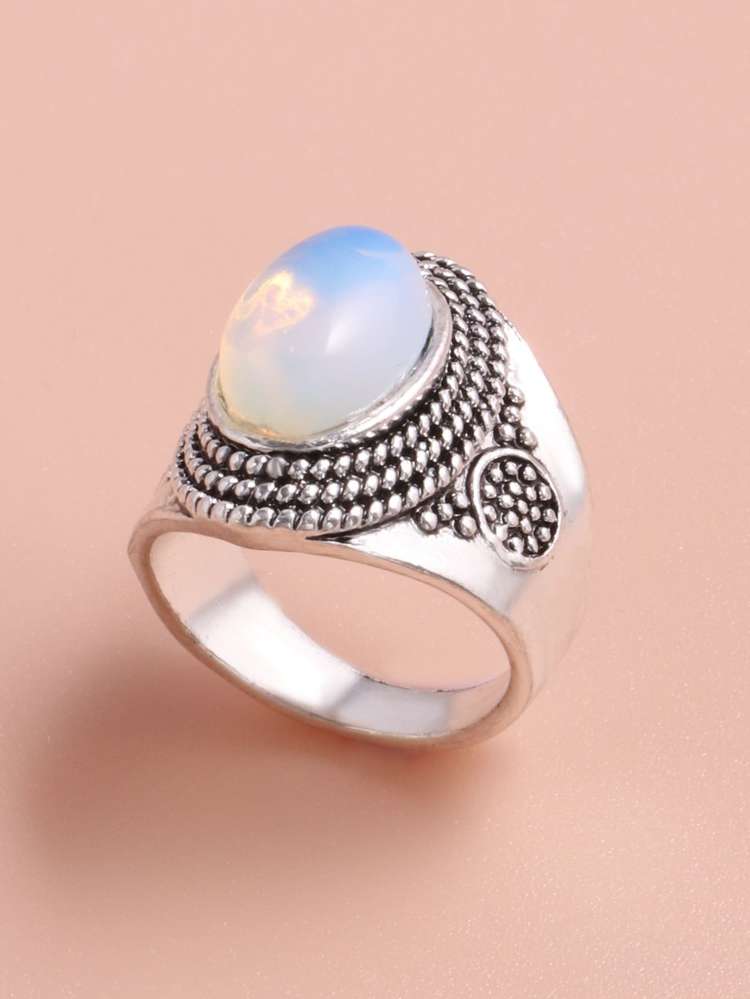  Vacation Multicolor Rings 234