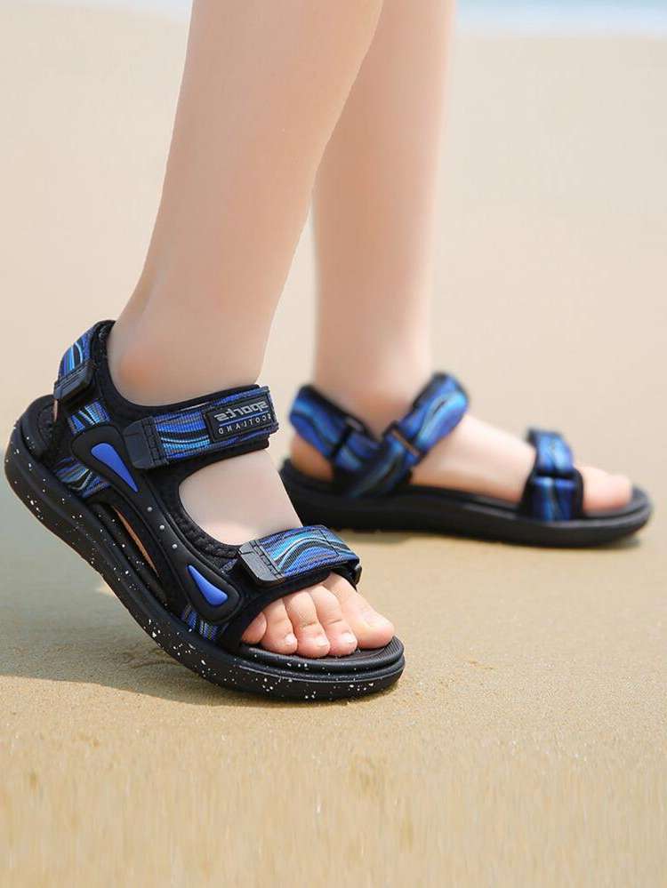   Kids Sandals 4340