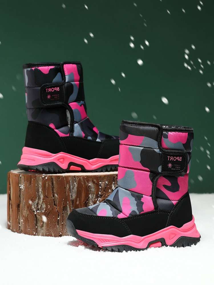   Kids Boots 421