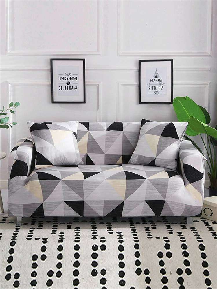  Geometric  Home  Living 1033