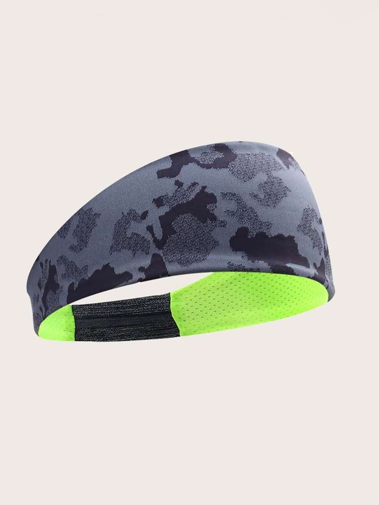  Camo Multicolor Sports Equipment 3861