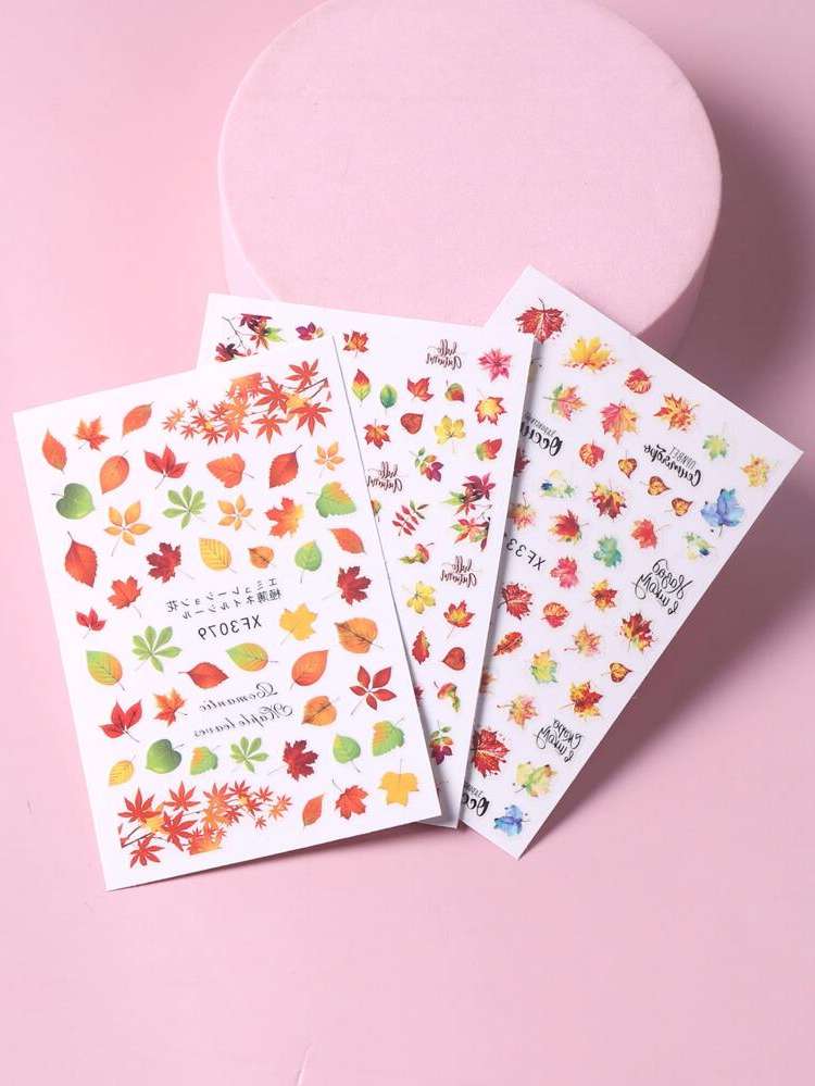  Plants Stickers  Decals 3535