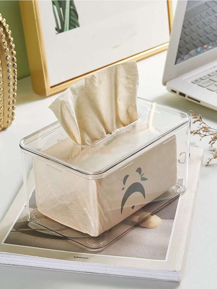   Tissue Storage 8520