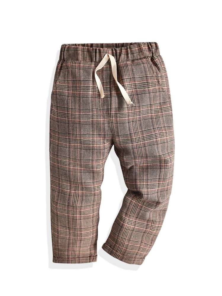  Preppy Toddler Boy Pants 2868