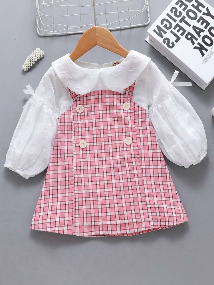  Cute Short Toddler Girls Clothing 219