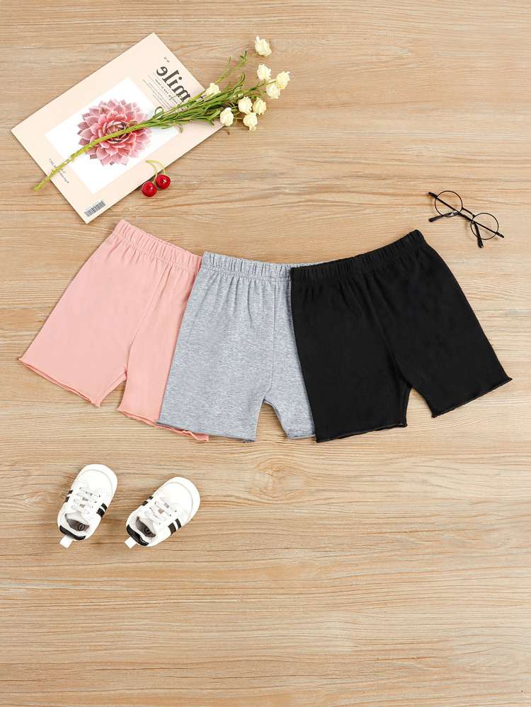  Multicolor Short Kids Clothing 479