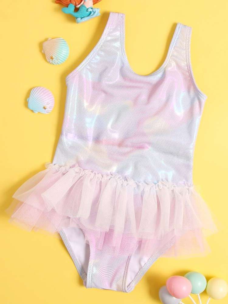   Toddler Girl One-Pieces 368