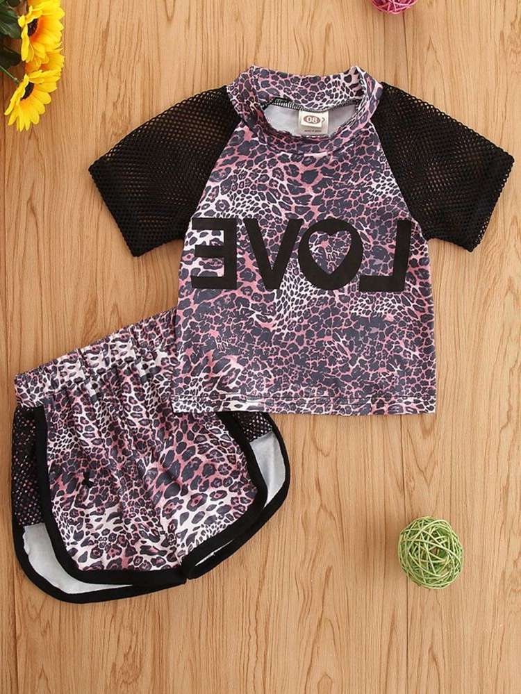  Multicolor Regular Fit Kids Clothing 7505