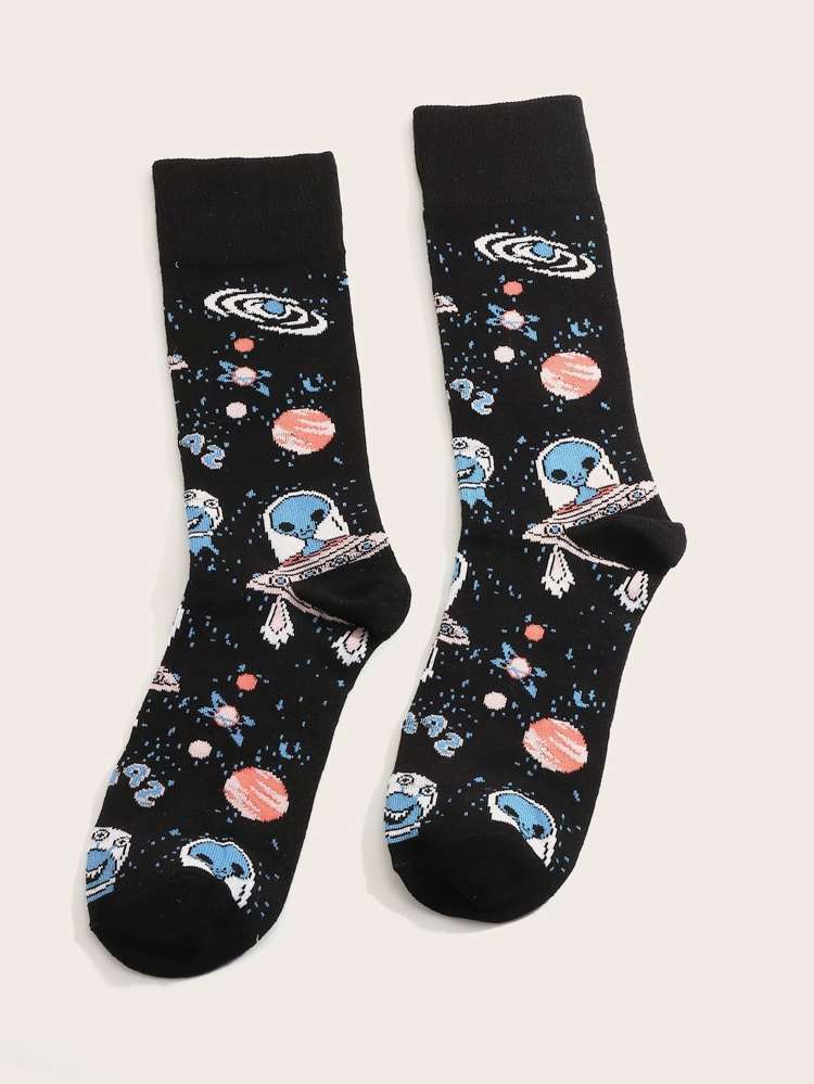   Men Socks 5914