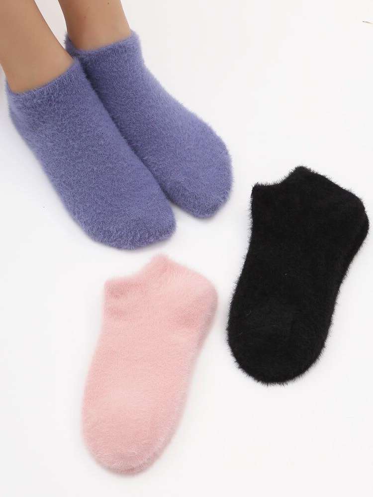  Multicolor  Women Socks 4826