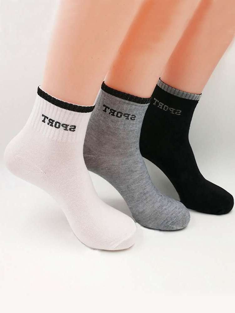   Men Socks 3494