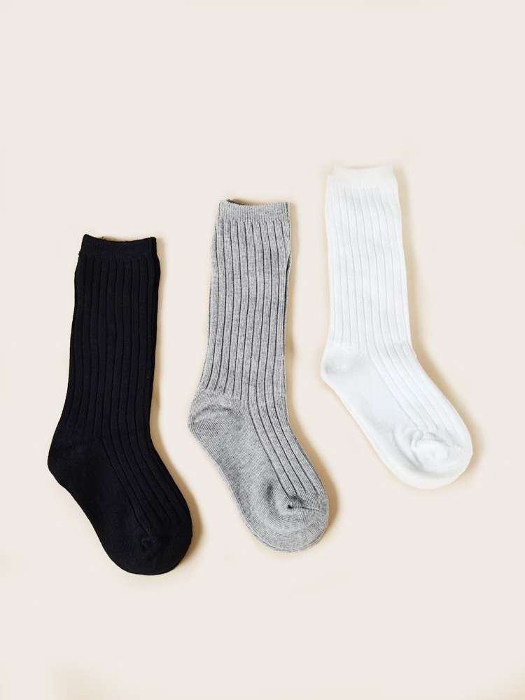  Casual  Kids Socks 5718