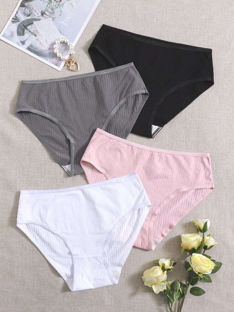  Plain Simple Underwear  Sleepwear 6543