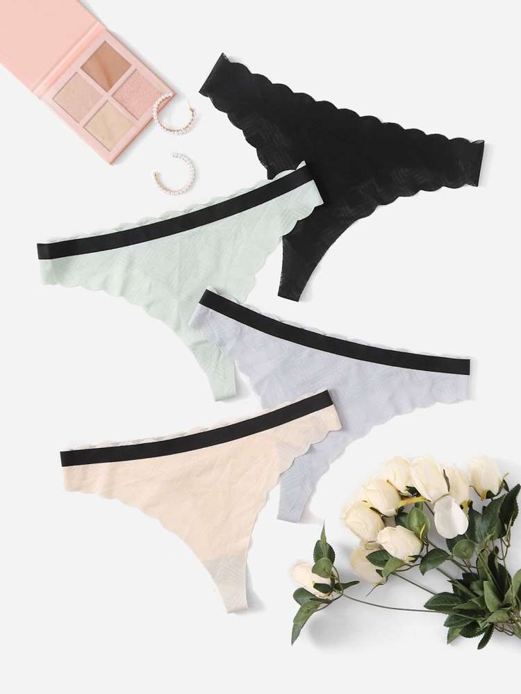   Plain Women Plus Intimates 94