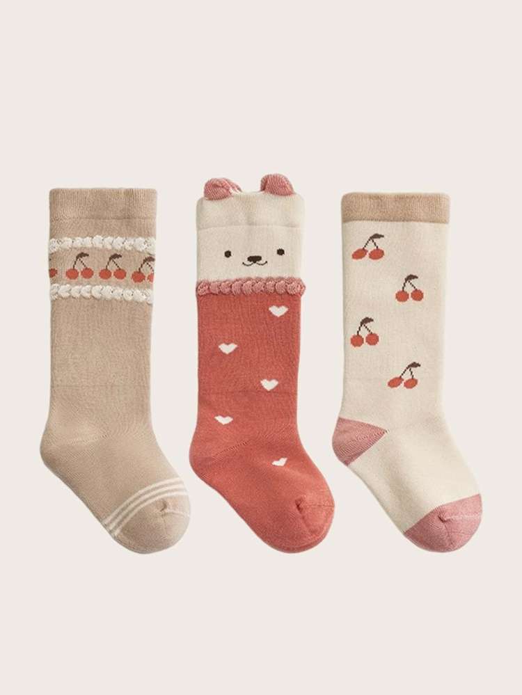   Kids Socks 5778