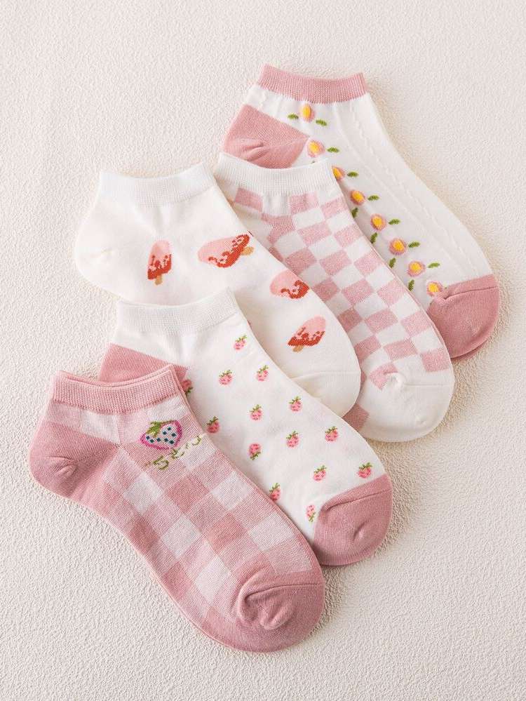   Women Socks  Hosiery 6960