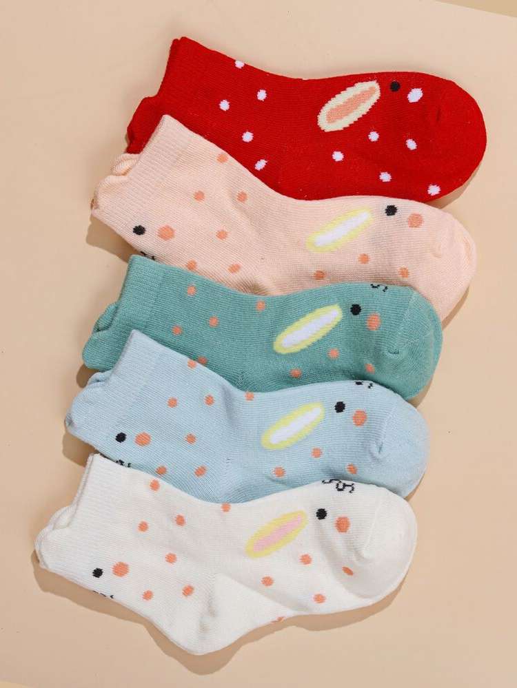   Kids Socks 844