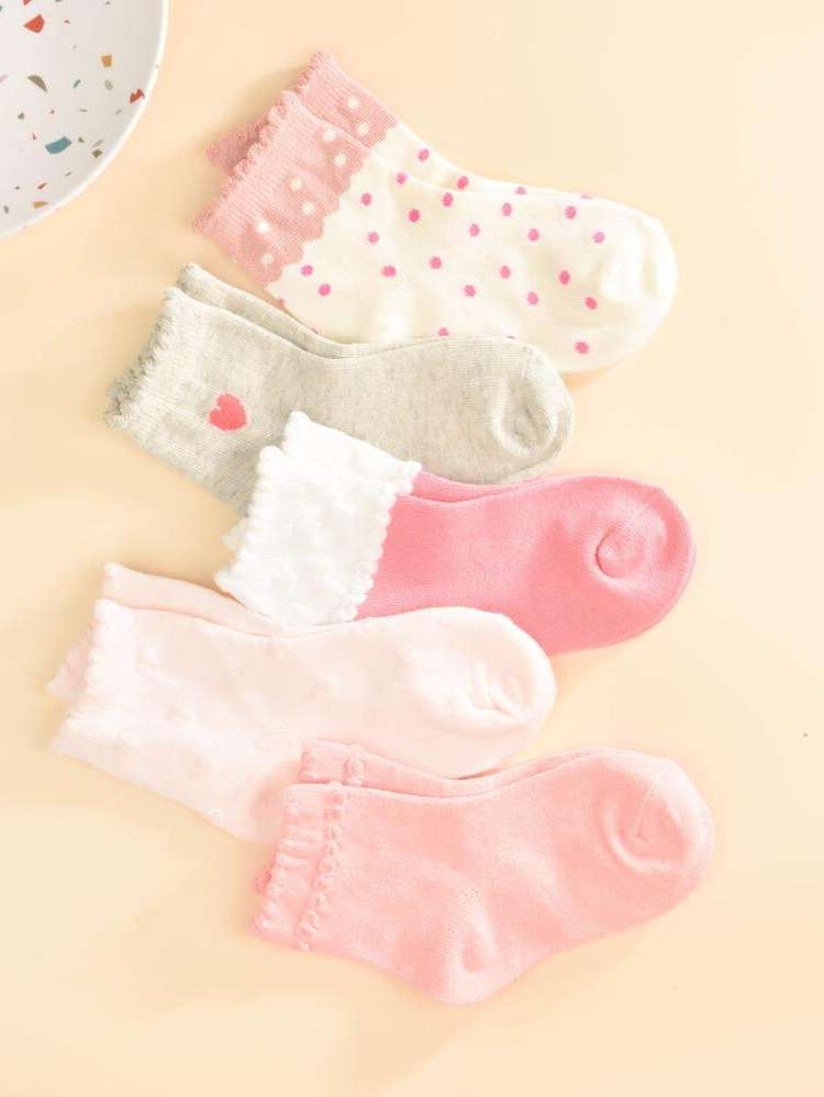   Kids Socks 8314