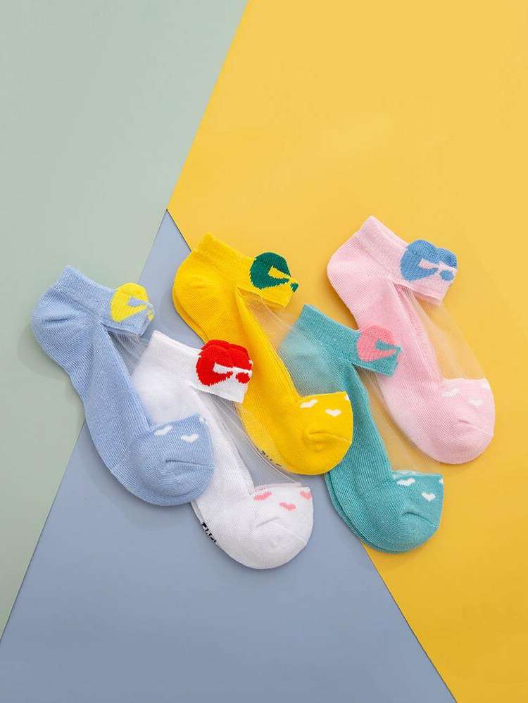   Kids Socks 46