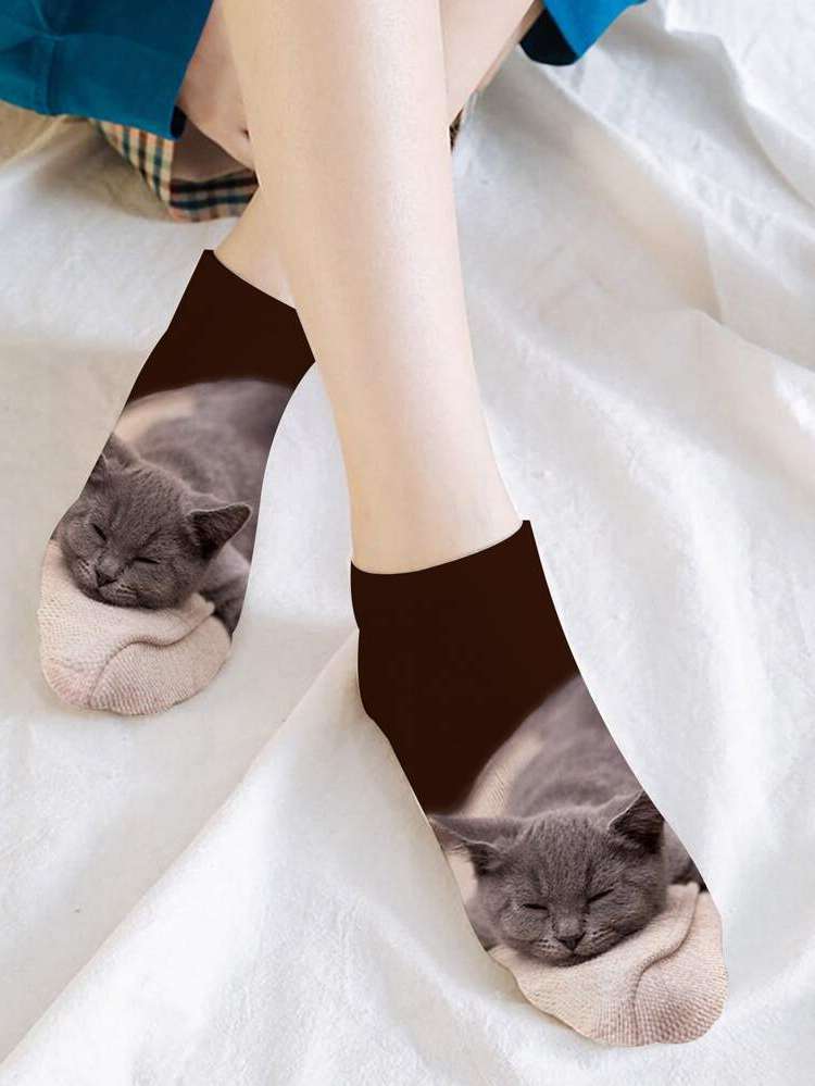   Women Socks 723