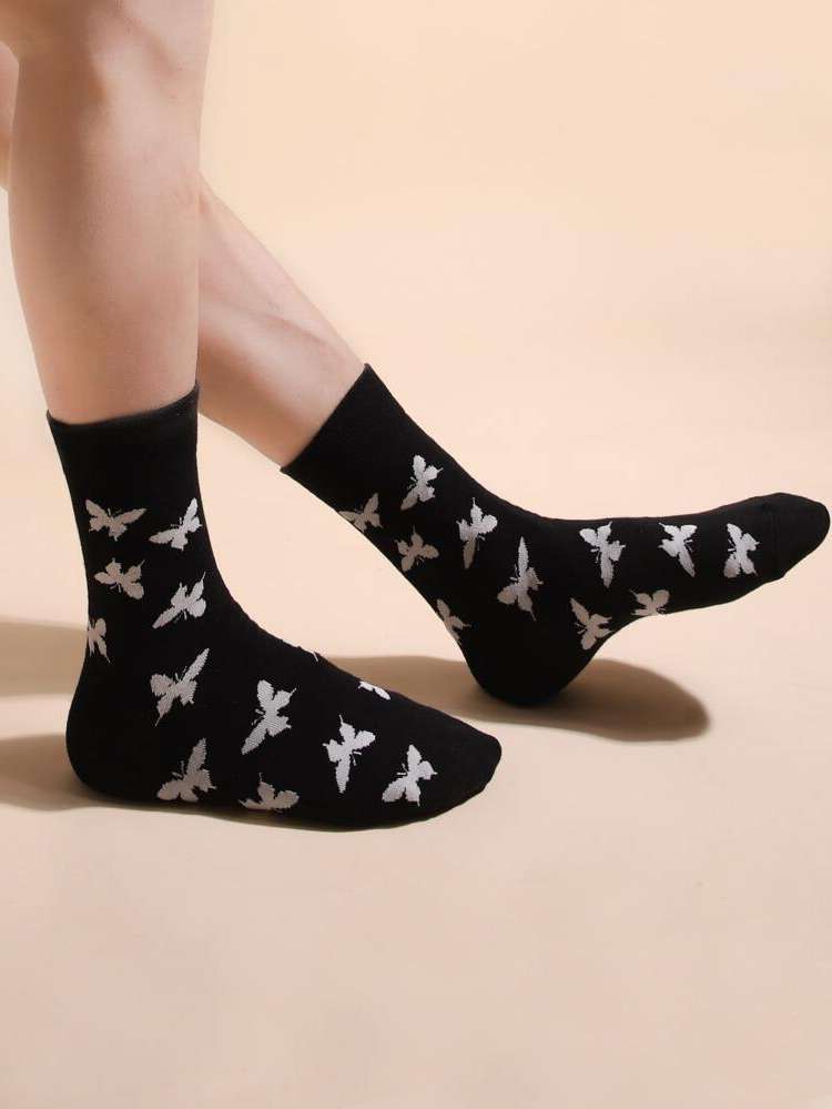   Women Socks 9349