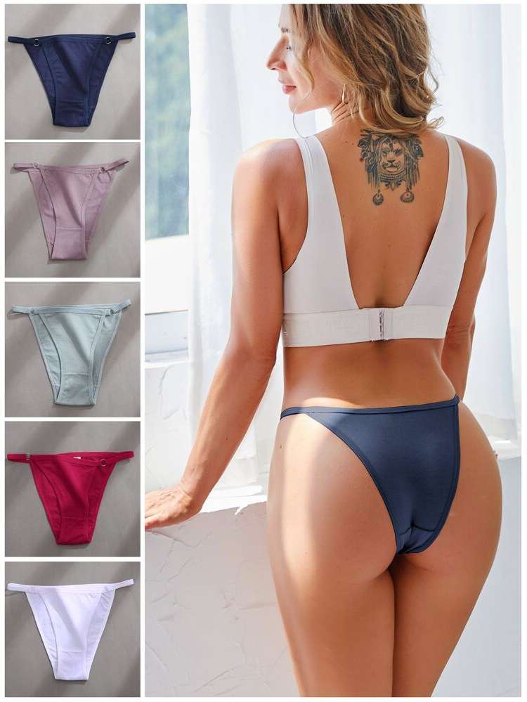  Ring Sexy Women Intimates 8134