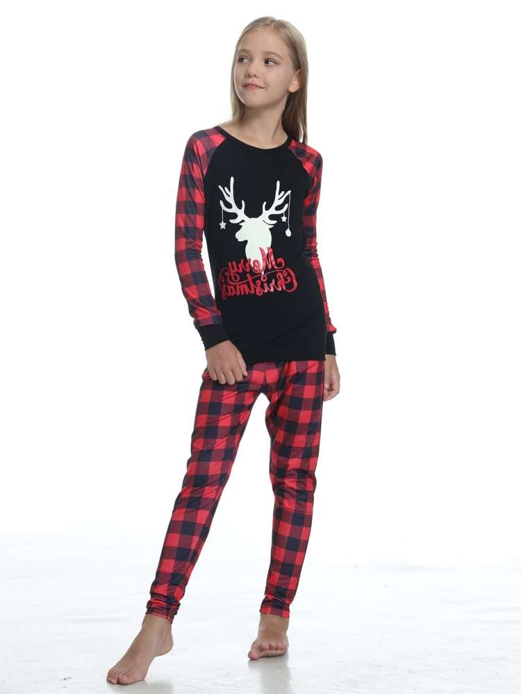   Girls Loungewear 3900