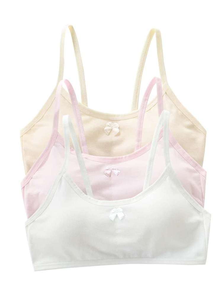 Plain  Kids Underwear  Sleepwear 4678