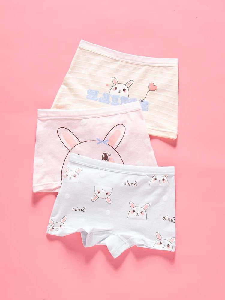   Cartoon Underwear  Sleepwear 2943