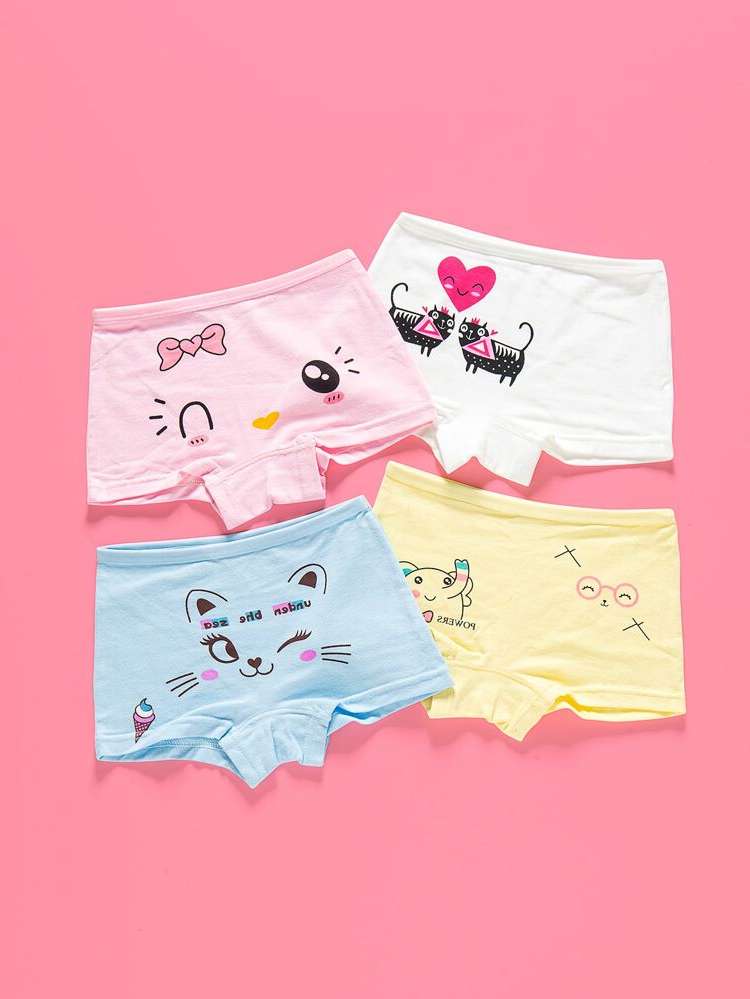   Kids Underwear  Sleepwear 3361