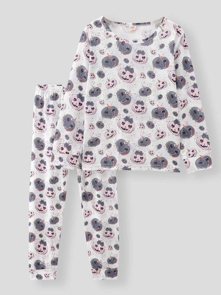  Cute Halloween Underwear  Sleepwear 7056