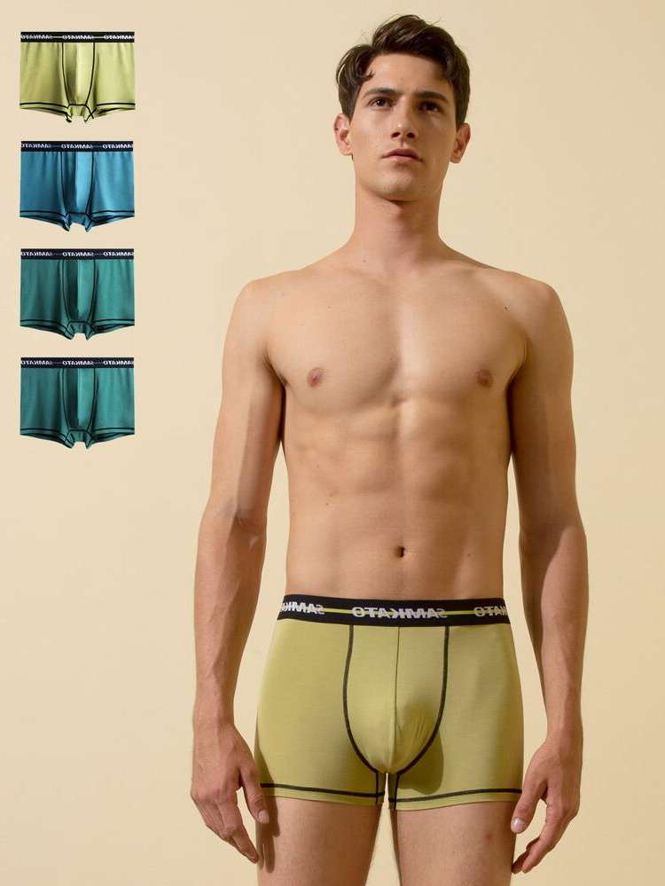   Men Underwear 9843