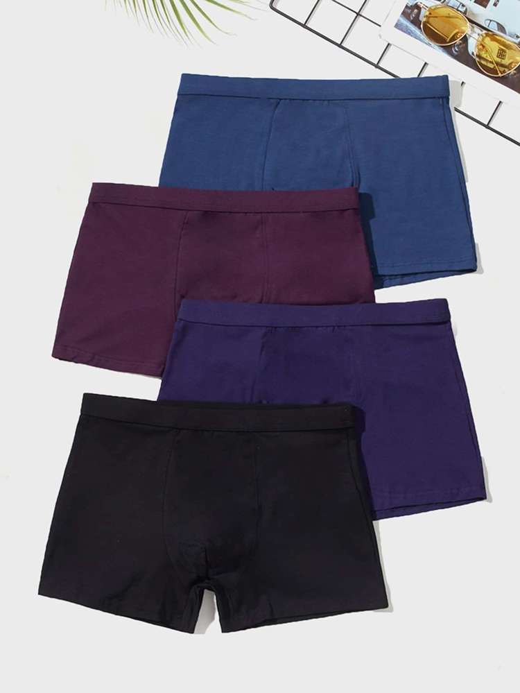  Multicolor Men Underwear  Loungewear 8