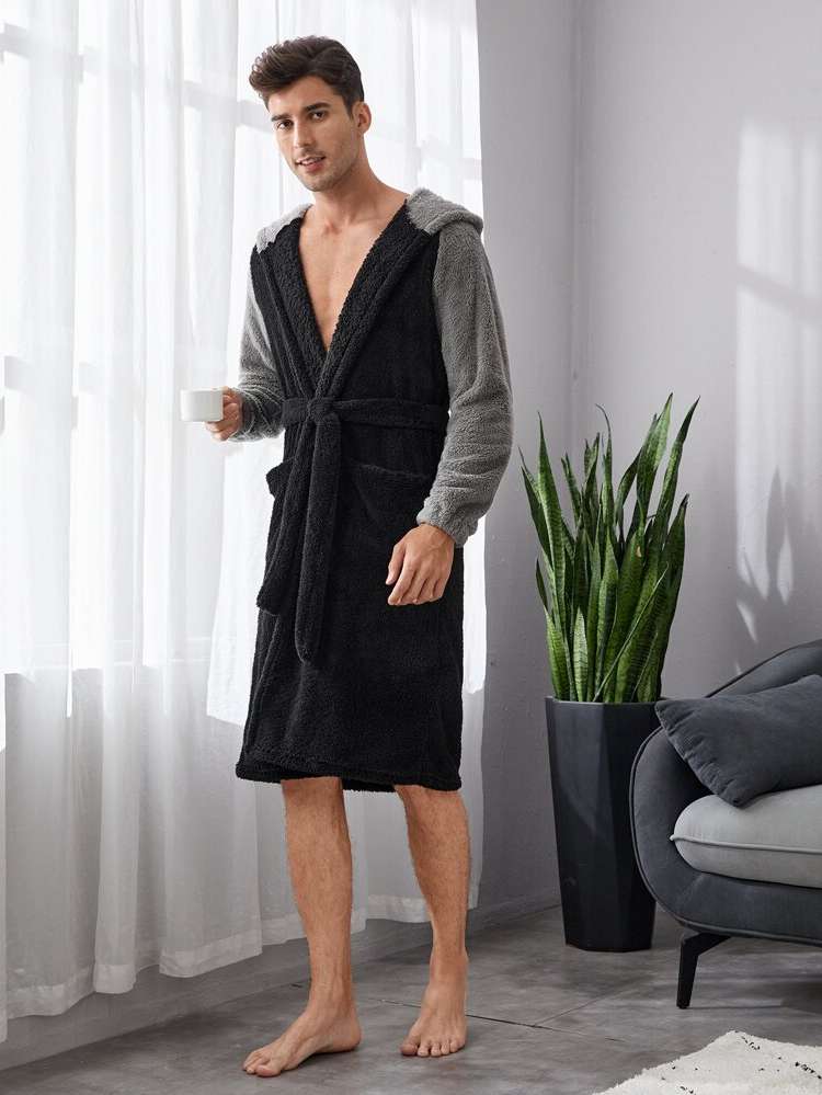  Long Sleeve Men Underwear  Loungewear 3831