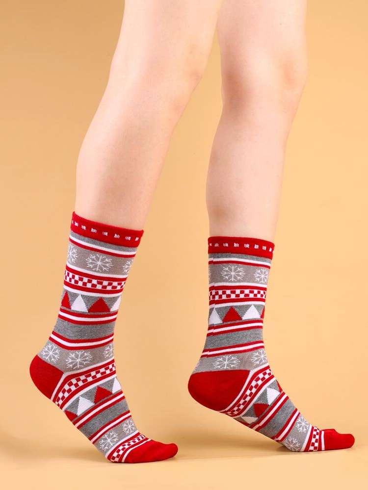   Men Socks 894