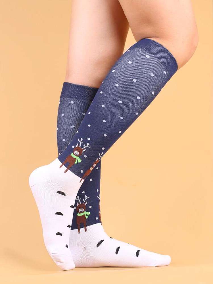   Men Socks 3496