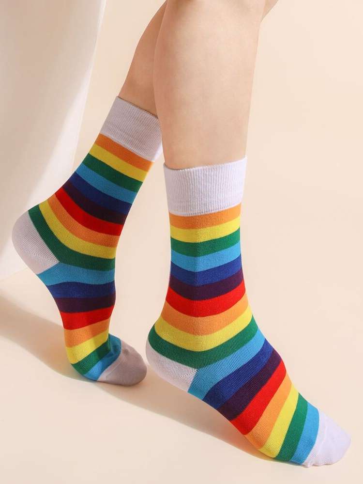   Men Socks 9710