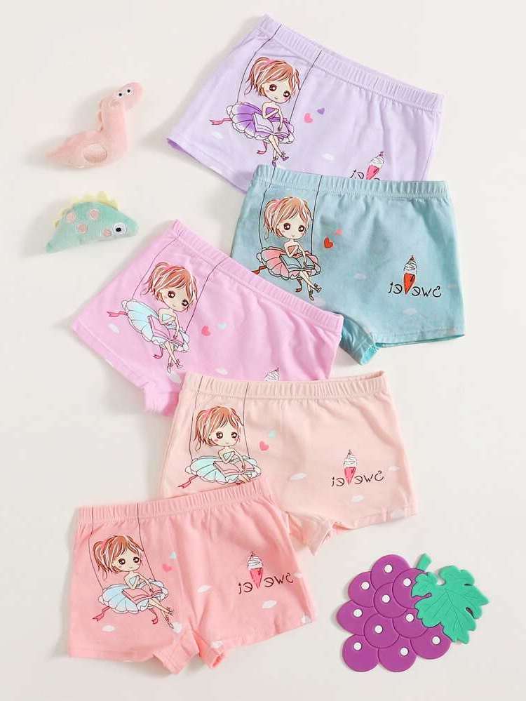   Kids Underwear  Sleepwear 7740